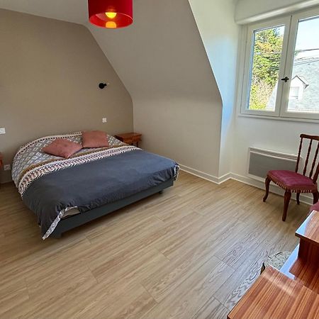 Maison Bord De Mer Pénestin エクステリア 写真