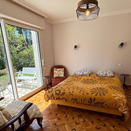 Maison Bord De Mer Pénestin エクステリア 写真