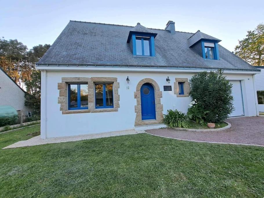 Maison Bord De Mer Pénestin エクステリア 写真
