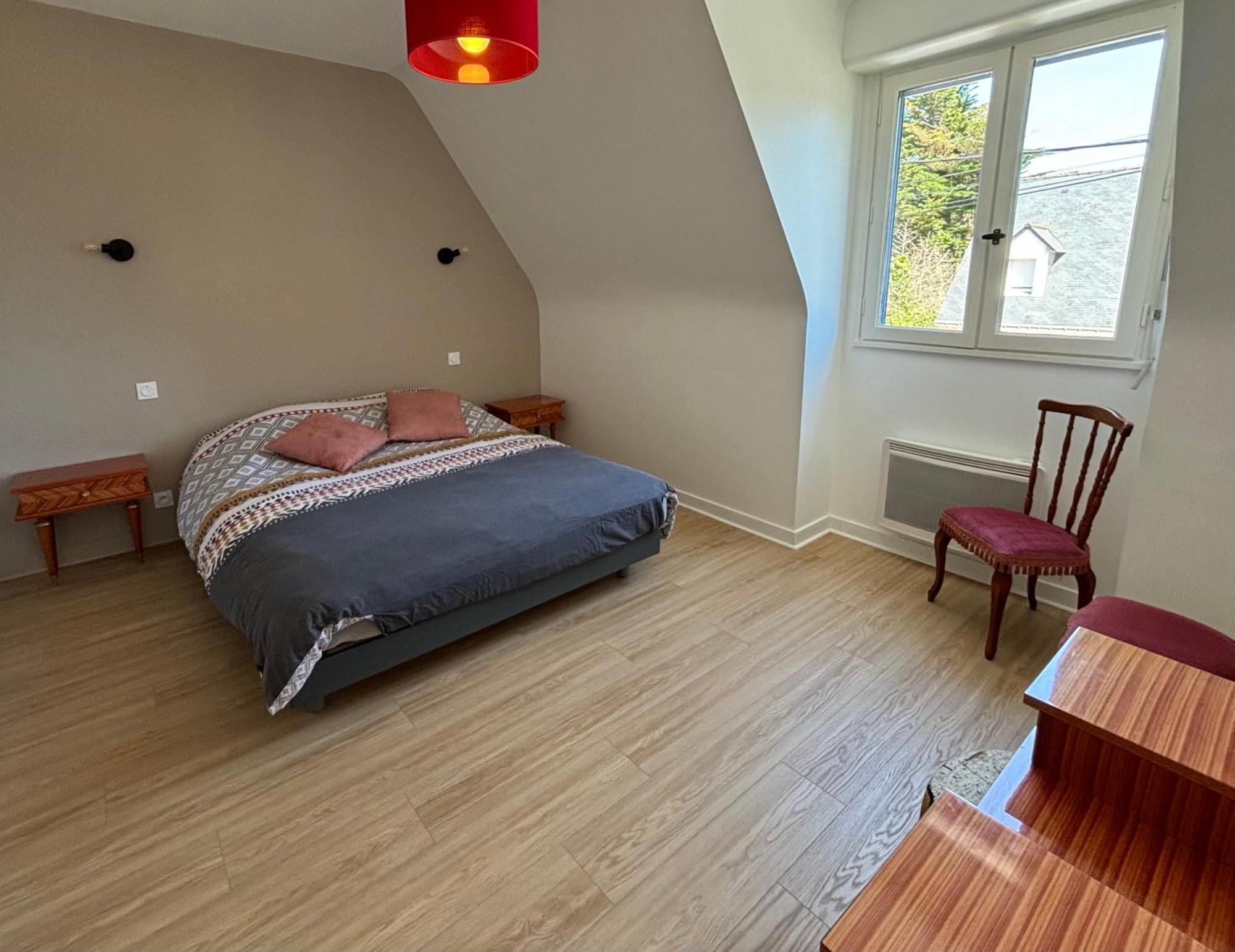 Maison Bord De Mer Pénestin エクステリア 写真