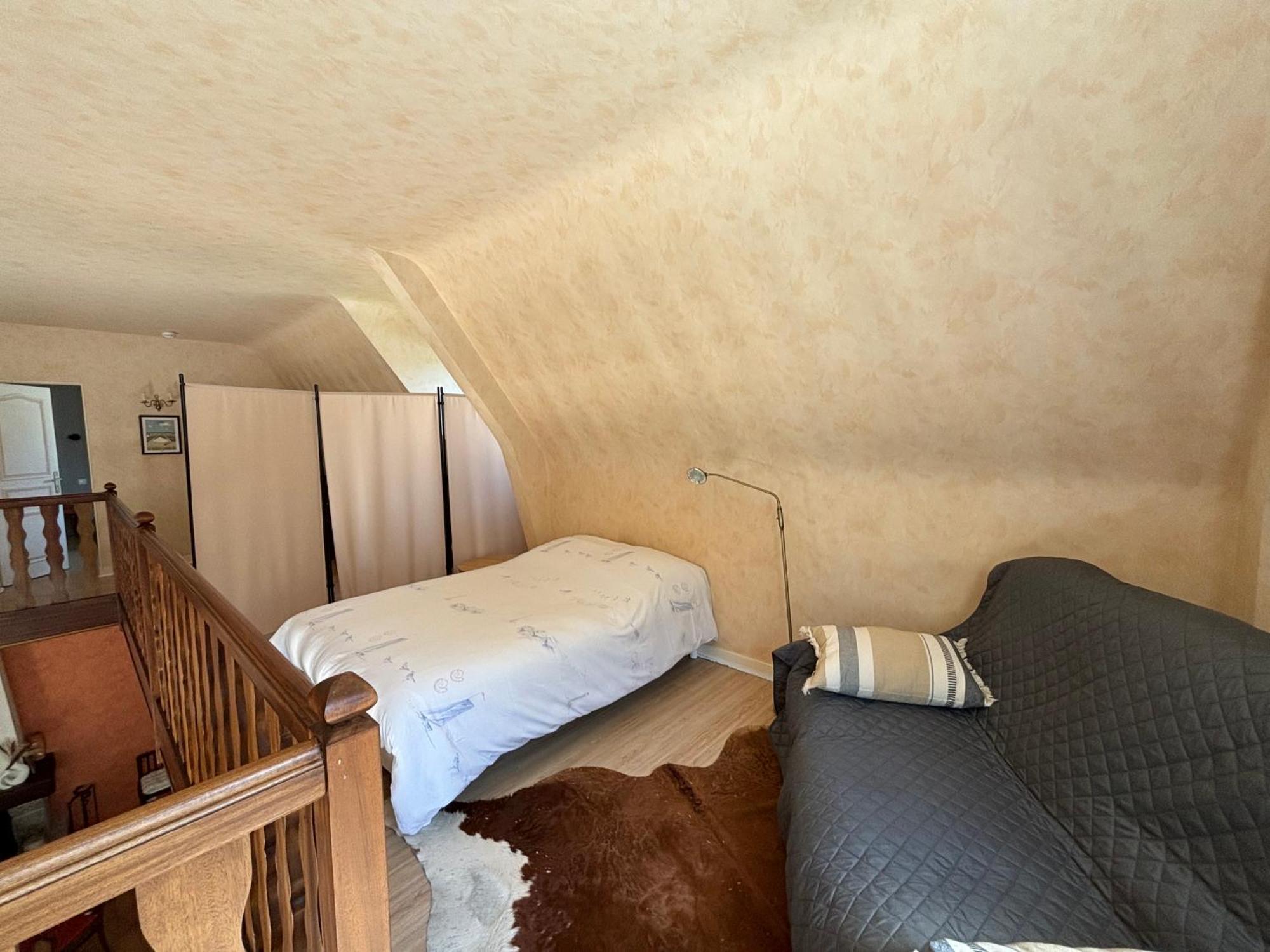 Maison Bord De Mer Pénestin エクステリア 写真